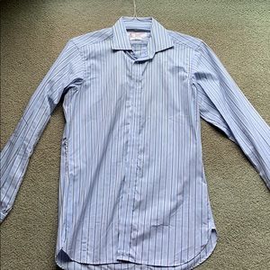 Turnbull and Asser Men’s dress shirt